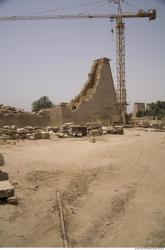 Karnak Temple Photo References #5